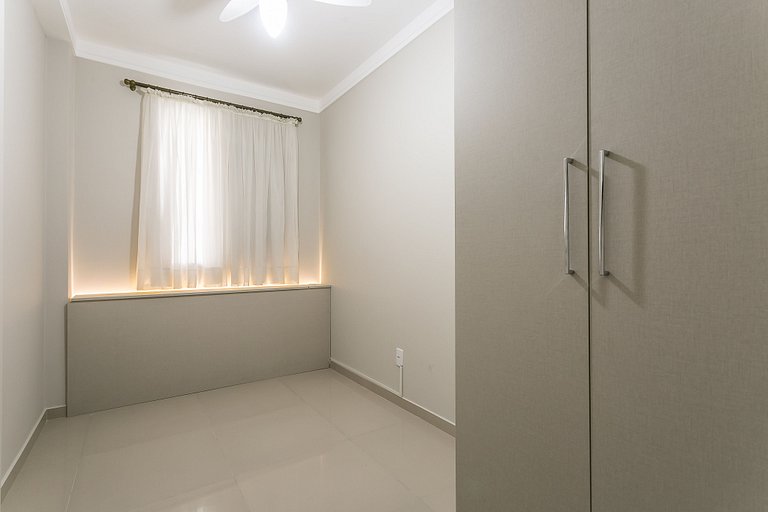 Swimming pool | 200m from Beiramar Shopping #CA06