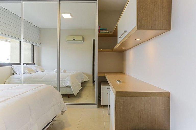 WI-FI 250MB | Condominium with Pool #CA10