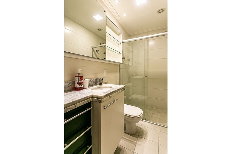 WI-FI 250MB | Condominium with Pool #CA10