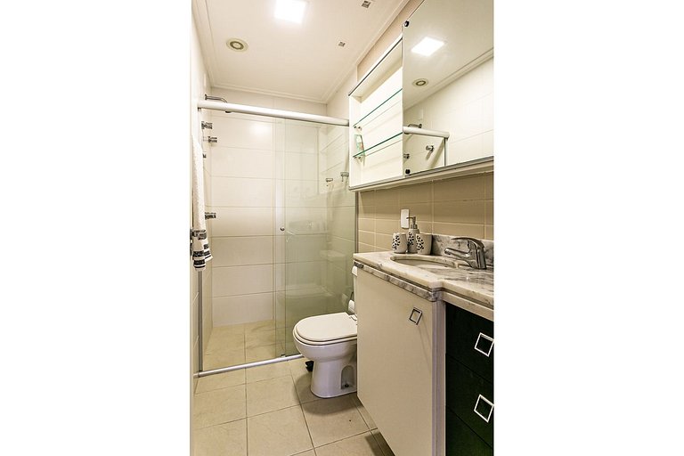 WI-FI 250MB | Condominium with Pool #CA10