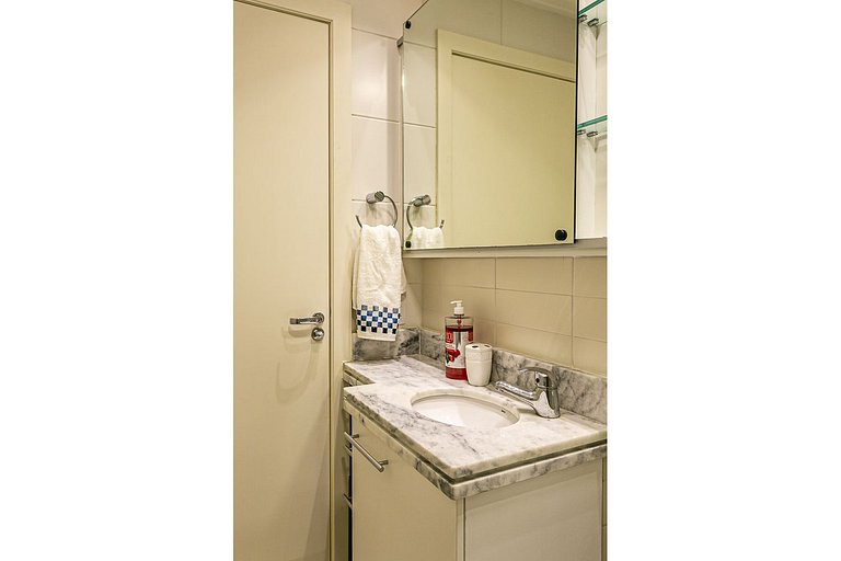 WI-FI 250MB | Condominium with Pool #CA10