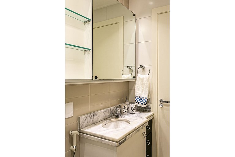 WI-FI 250MB | Condominium with Pool #CA10