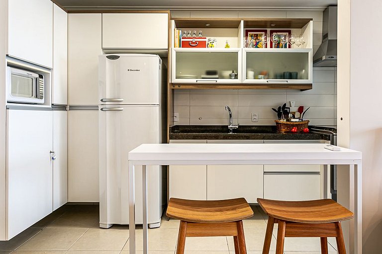 WI-FI 250MB | Condominium with Pool #CA10