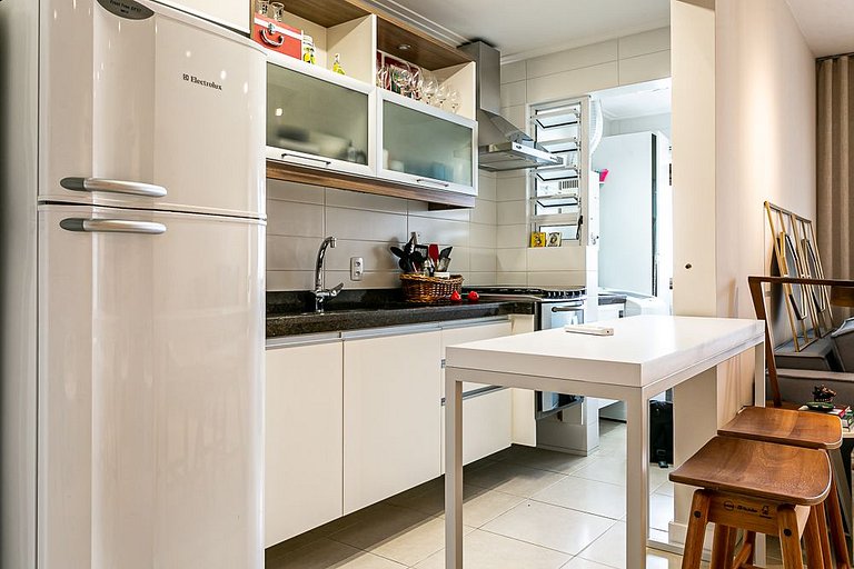 WI-FI 250MB | Condominium with Pool #CA10