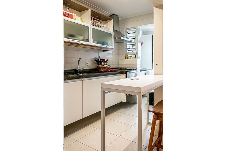 WI-FI 250MB | Condominium with Pool #CA10