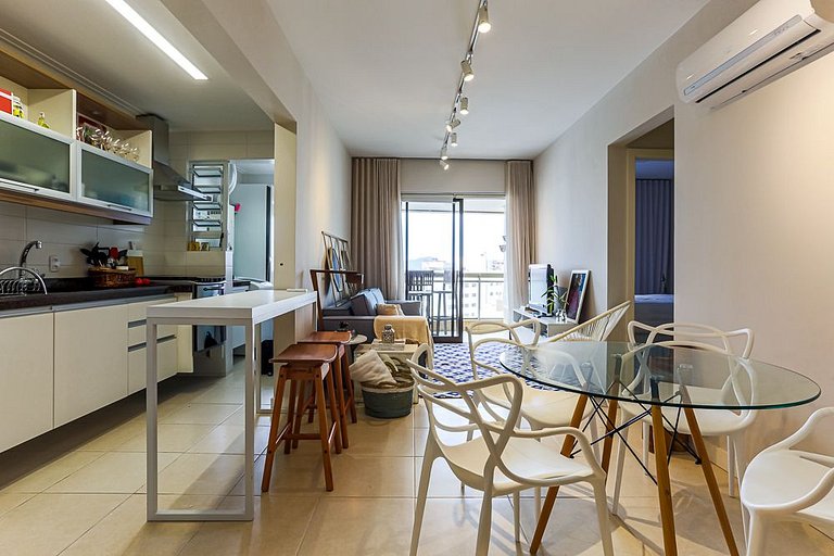 WI-FI 250MB | Condominium with Pool #CA10