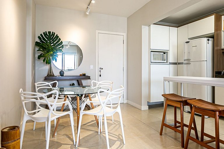 WI-FI 250MB | Condominium with Pool #CA10