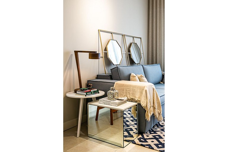 WI-FI 250MB | Condominium with Pool #CA10