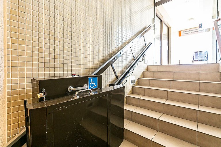 WI-FI 250MB | Condominium with Pool #CA10