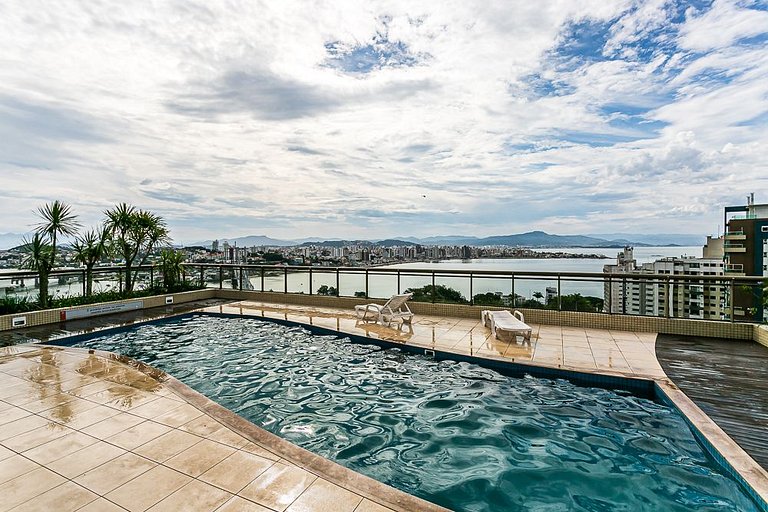 WI-FI 250MB | Condominium with Pool #CA10