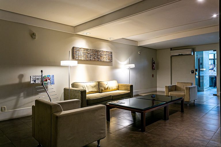 WI-FI 250MB | Condominium with Pool #CA10