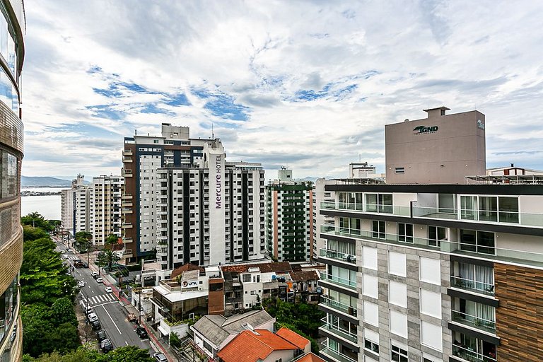 WI-FI 250MB | Condominium with Pool #CA10