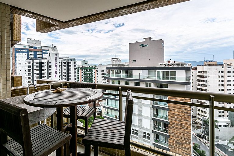 WI-FI 250MB | Condominium with Pool #CA10