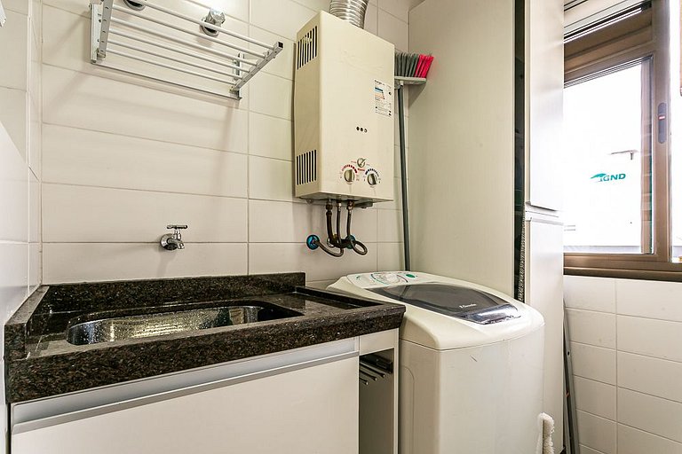 WI-FI 250MB | Condominium with Pool #CA10