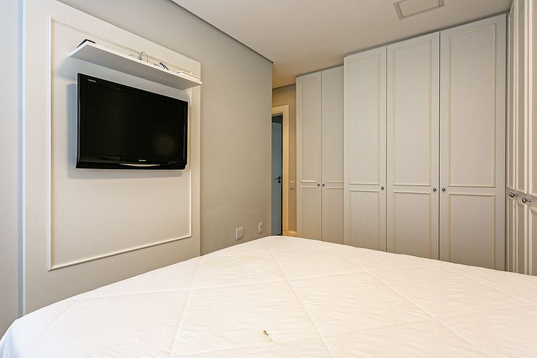 WI-FI 240MB | Downtown Florianópolis #CA19