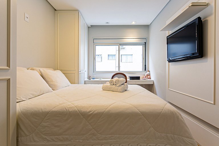 WI-FI 240MB | Downtown Florianópolis #CA19