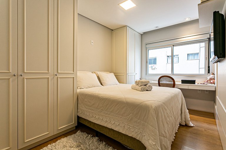 WI-FI 240MB | Downtown Florianópolis #CA19