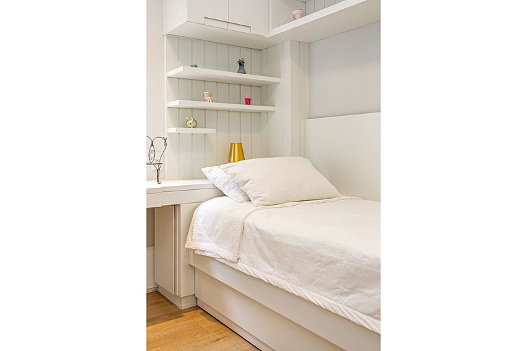 WI-FI 240MB | Downtown Florianópolis #CA19