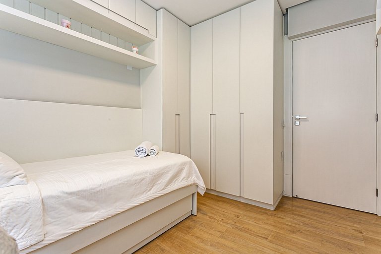 WI-FI 240MB | Downtown Florianópolis #CA19