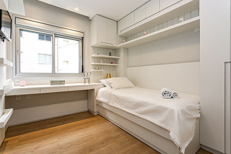 WI-FI 240MB | Downtown Florianópolis #CA19