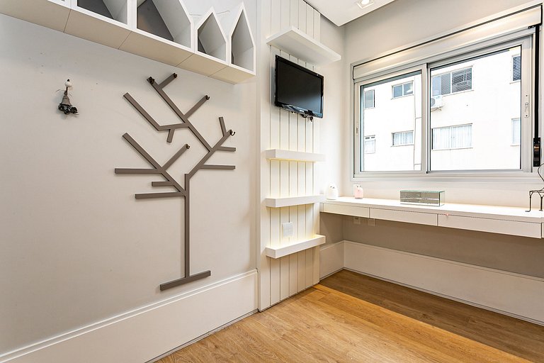 WI-FI 240MB | Downtown Florianópolis #CA19