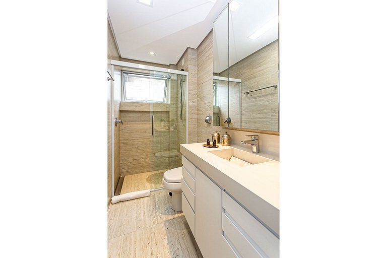 WI-FI 240MB | Downtown Florianópolis #CA19