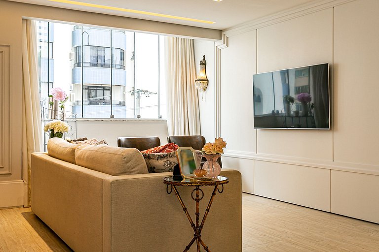 WI-FI 240MB | Downtown Florianópolis #CA19