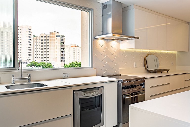 WI-FI 240MB | Downtown Florianópolis #CA19