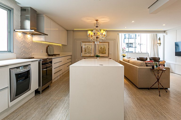 WI-FI 240MB | Downtown Florianópolis #CA19