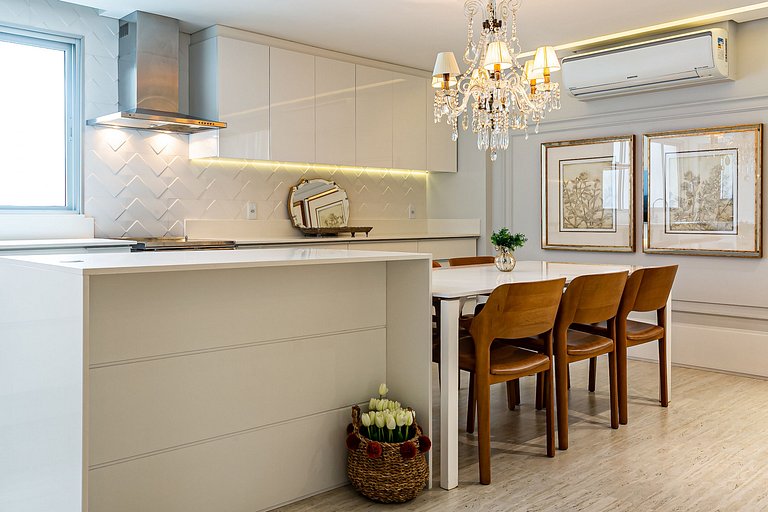 WI-FI 240MB | Downtown Florianópolis #CA19