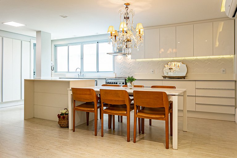 WI-FI 240MB | Downtown Florianópolis #CA19