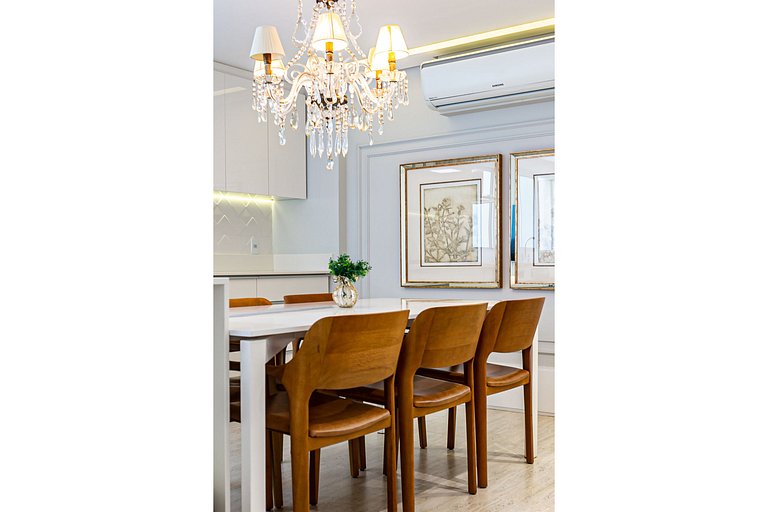 WI-FI 240MB | Downtown Florianópolis #CA19