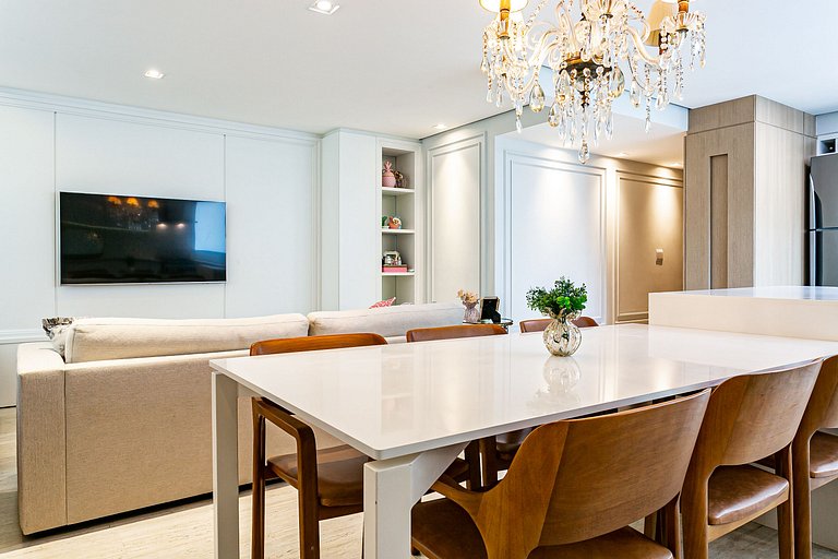 WI-FI 240MB | Downtown Florianópolis #CA19