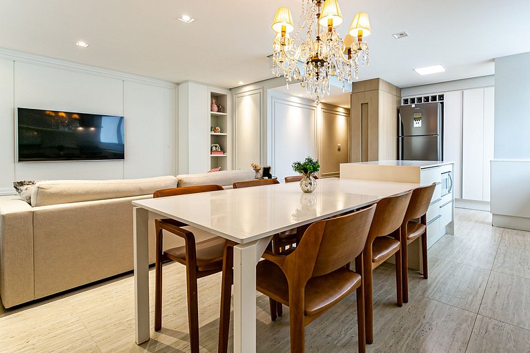 WI-FI 240MB | Downtown Florianópolis #CA19