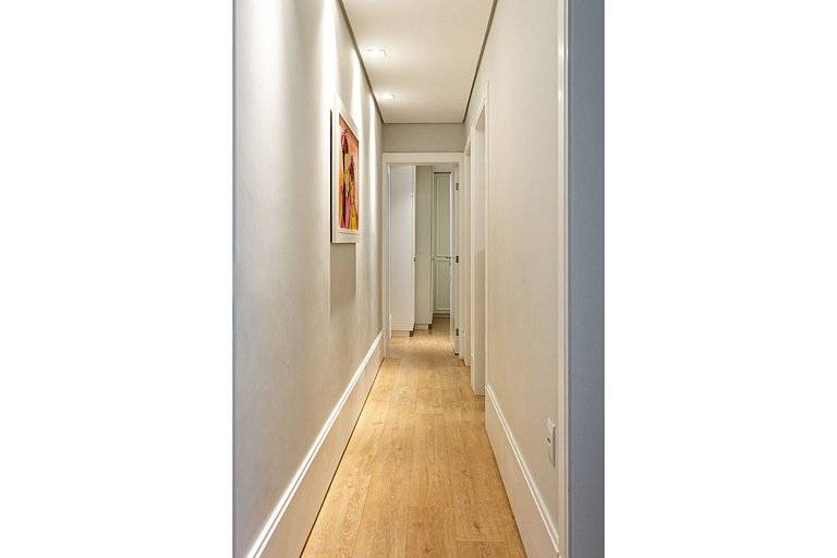 WI-FI 240MB | Downtown Florianópolis #CA19