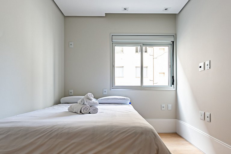 WI-FI 240MB | Downtown Florianópolis #CA19