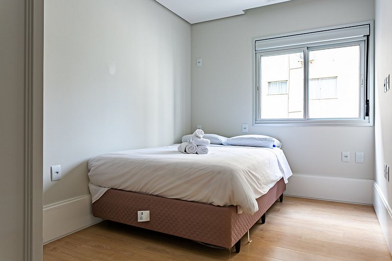 WI-FI 240MB | Downtown Florianópolis #CA19