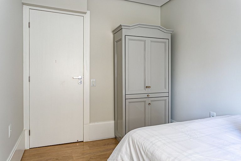 WI-FI 240MB | Downtown Florianópolis #CA19