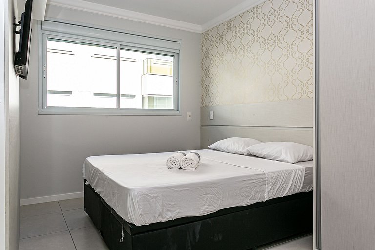 WI-FI 240MB | 70m from Ingleses Beach #IA05M