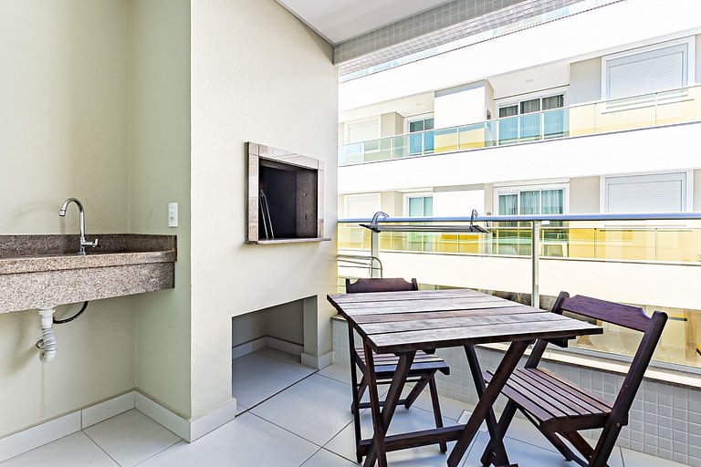 WI-FI 240MB | 70m from Ingleses Beach #IA05M