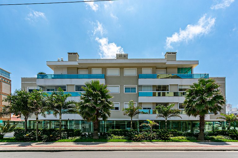 WI-FI 240MB | 70m from Ingleses Beach #IA05M