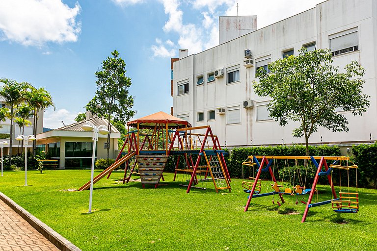 WI-FI 240MB | 70m from Ingleses Beach #IA05M