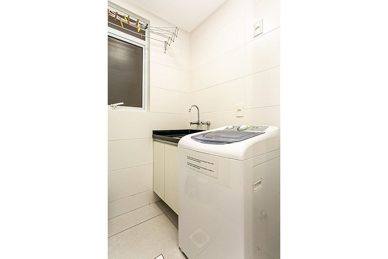 WI-FI 240MB | 70m from Ingleses Beach #IA05M