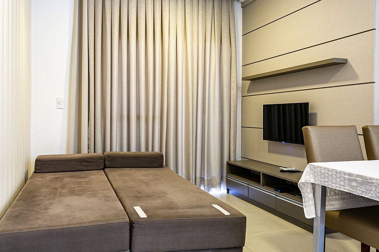 WI-FI 200mb | Pool with SEA View #IA06