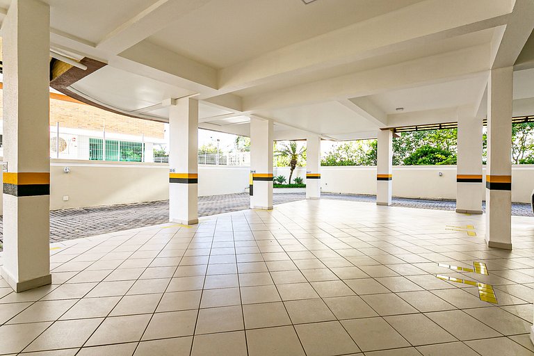 WI-FI 200MB | Balcony with barbecue #JA10