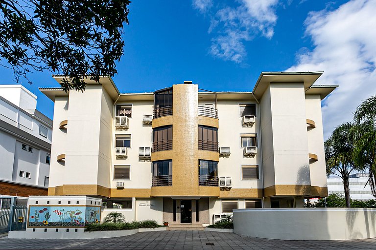 WI-FI 200MB | Balcony with barbecue #JA10