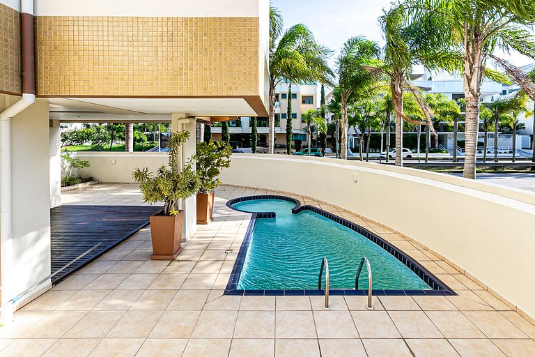 WI-FI 200MB | Balcony with barbecue #JA10