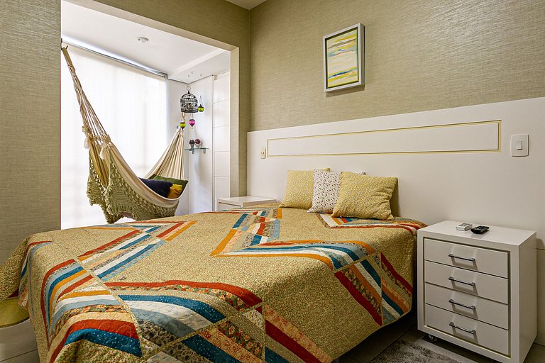 WI-FI 200MB | Balcony with barbecue #JA10