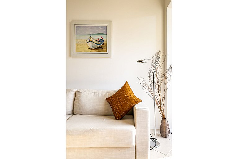 WI-FI 200MB | Balcony with barbecue #JA10