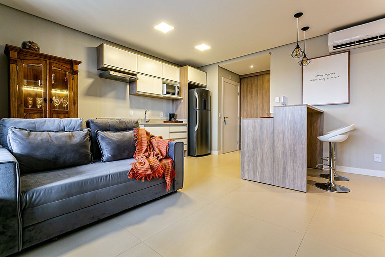 450m Shopping | Gastronomia | Piscina #CA25